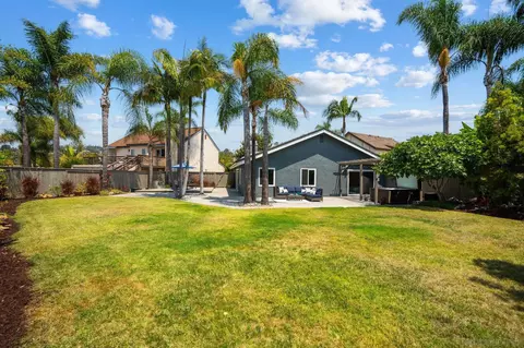 Exterior - 3105 Madera Ct, Carlsbad, CA 92009 photo 9 of 19