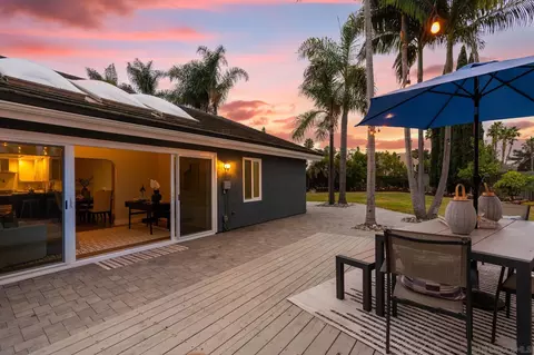 Exterior - 3105 Madera Ct, Carlsbad, CA 92009 photo 16 of 19