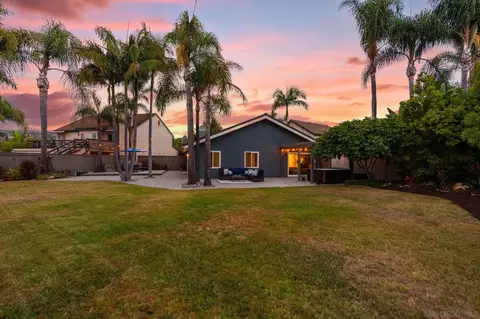 Exterior - 3105 Madera Ct, Carlsbad, CA 92009 photo 10 of 19