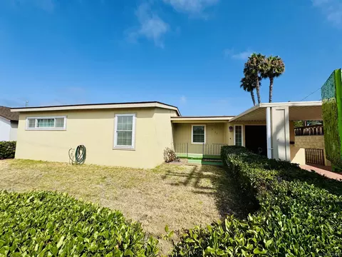 4030 Fox Ave, San Diego, CA 92117