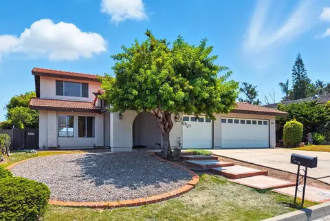 4201 Country Trl, Bonita, CA 91902