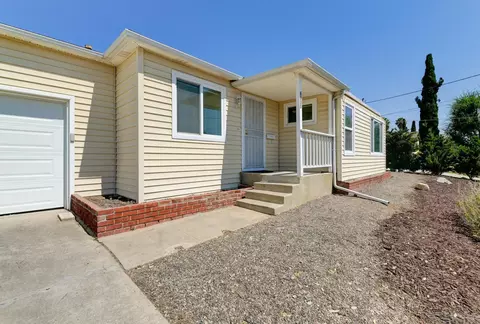 6330 Blanchard Rd, La Mesa, CA 91942 photo 2