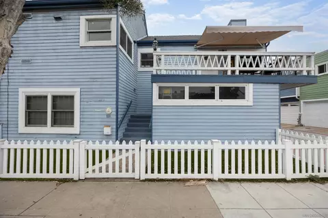 801 Allerton Ct, San Diego, CA 92109