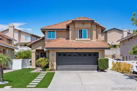 13351 Darview Ln, San Diego, CA 92129