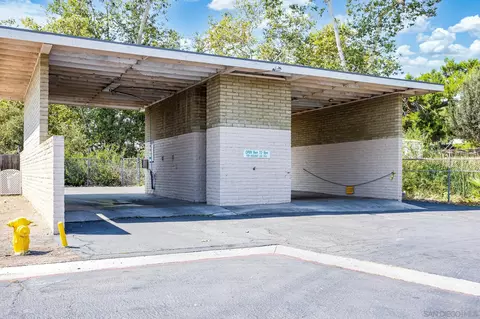 Exterior - 8301 Mission Gorge Rd #SPC 382, Santee, CA 92071 photo 16 of 16