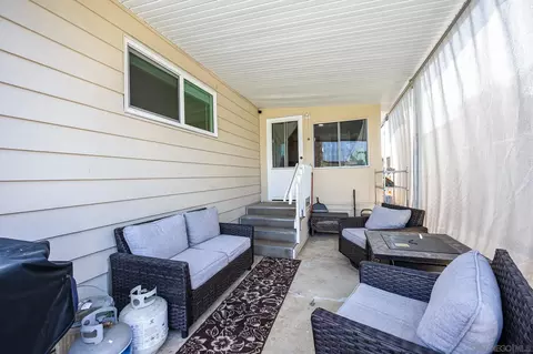 Exterior - 8301 Mission Gorge Rd #SPC 382, Santee, CA 92071 photo 4 of 16