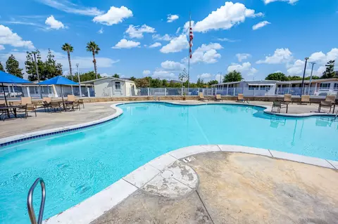 Exterior - 8301 Mission Gorge Rd #SPC 382, Santee, CA 92071 photo 11 of 16