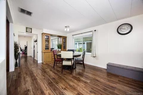 Dining - 8301 Mission Gorge Rd #SPC 382, Santee, CA 92071 photo 1 of 3