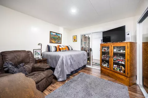 Bedroom - 8301 Mission Gorge Rd #SPC 382, Santee, CA 92071 photo 1 of 4