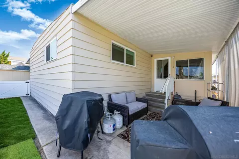 Exterior - 8301 Mission Gorge Rd #SPC 382, Santee, CA 92071 photo 5 of 16