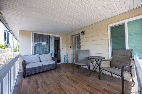 Exterior - 8301 Mission Gorge Rd #SPC 382, Santee, CA 92071 photo 2 of 16