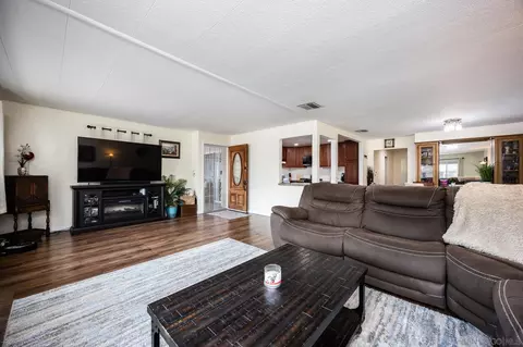 Living - 8301 Mission Gorge Rd #SPC 382, Santee, CA 92071 photo 1 of 1