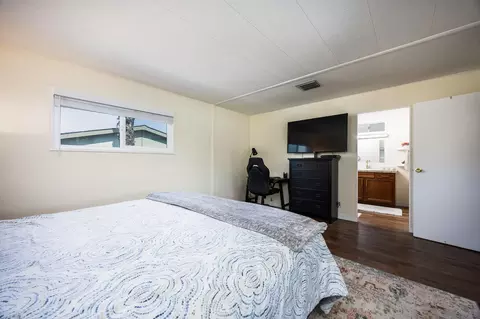 Bedroom - 8301 Mission Gorge Rd #SPC 382, Santee, CA 92071 photo 4 of 4