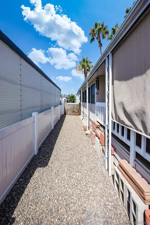 Exterior - 8301 Mission Gorge Rd #SPC 382, Santee, CA 92071 photo 6 of 16