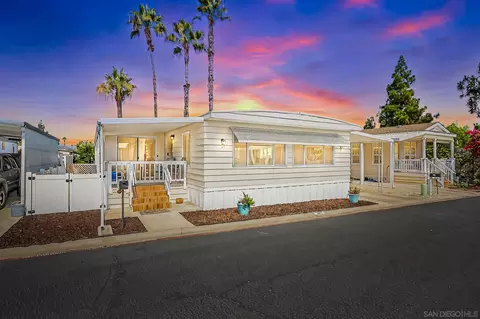 8301 Mission Gorge Rd #SPC 382, Santee, CA 92071