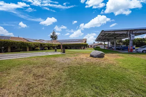 Exterior - 8301 Mission Gorge Rd #SPC 382, Santee, CA 92071 photo 15 of 16