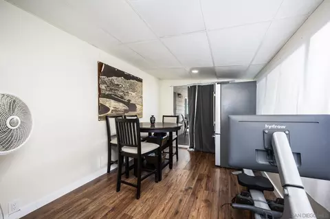 Dining - 8301 Mission Gorge Rd #SPC 382, Santee, CA 92071 photo 3 of 3