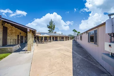 Exterior - 8301 Mission Gorge Rd #SPC 382, Santee, CA 92071 photo 7 of 16