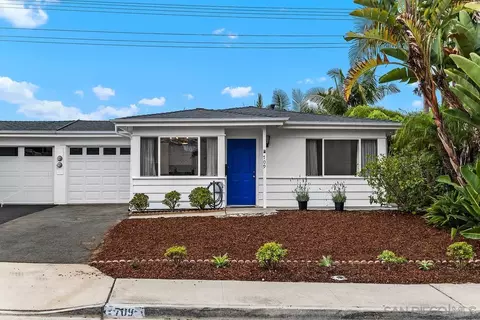 709 Sunflower St, Encinitas, CA 92024