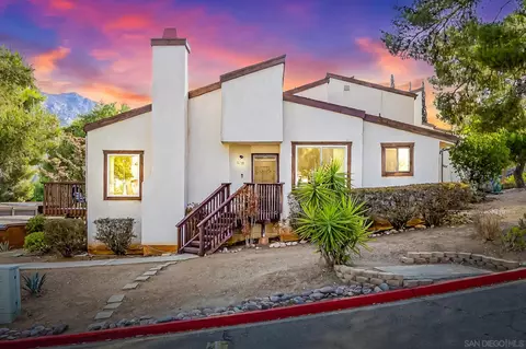 15701 Davis Cup Ln, Ramona, CA 92065