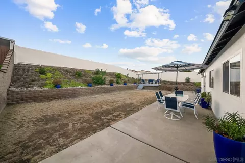 Exterior - 10150 Waynecrest Ln, Santee, CA 92071 photo 20 of 21