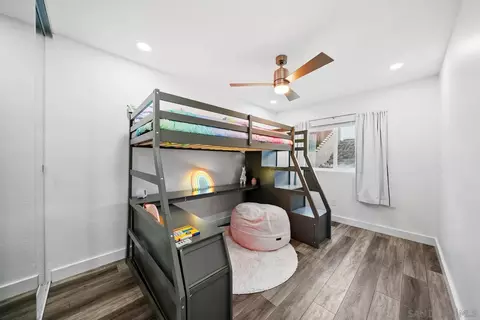 Bedroom - 10150 Waynecrest Ln, Santee, CA 92071 photo 6 of 6
