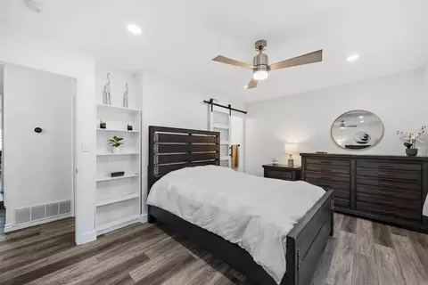 Bedroom - 10150 Waynecrest Ln, Santee, CA 92071 photo 2 of 6