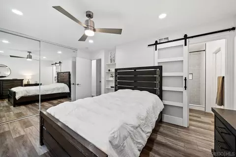 Bedroom - 10150 Waynecrest Ln, Santee, CA 92071 photo 3 of 6