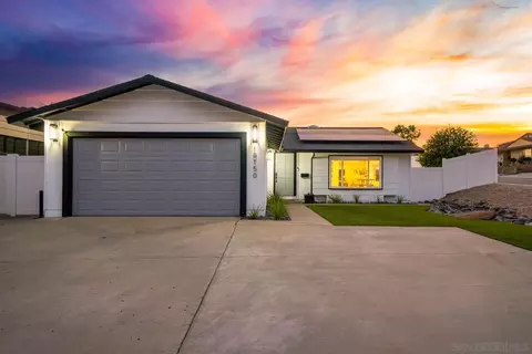 Exterior - 10150 Waynecrest Ln, Santee, CA 92071 photo 16 of 21