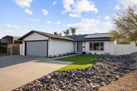 Exterior - 10150 Waynecrest Ln, Santee, CA 92071 photo 5 of 21