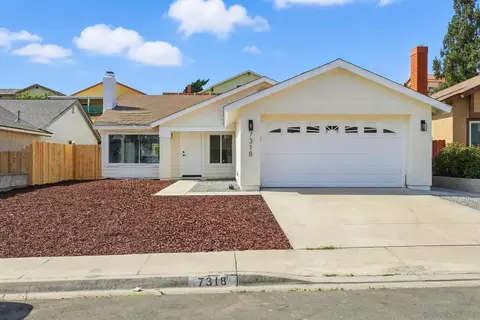 7318 Woodshawn Dr, San Diego, CA 92114