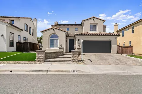 2169 Corte San Simeon, Chula Vista, CA 91914