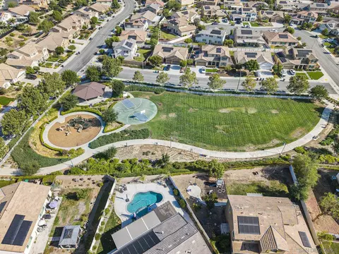 View/Area - 30357 Bristol Gate Ln, Menifee, CA 92584 photo 3 of 8