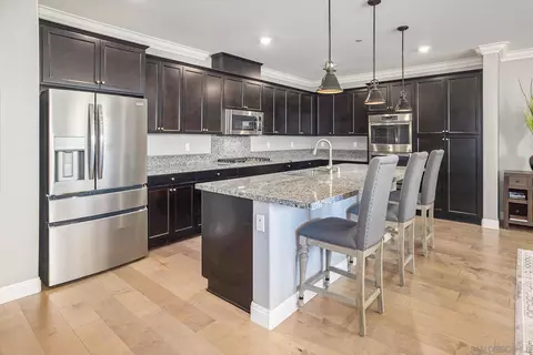 Kitchen - 30357 Bristol Gate Ln, Menifee, CA 92584 photo 1 of 1