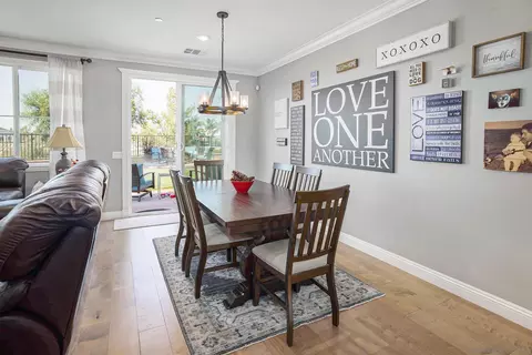 Dining - 30357 Bristol Gate Ln, Menifee, CA 92584 photo 1 of 1