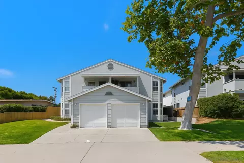 972 Sapphire St # -8, San Diego, CA 92109