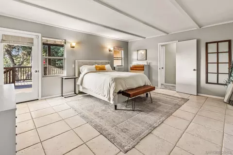 Bedroom - 2260 E Mission Rd, Fallbrook, CA 92028 photo 1 of 3