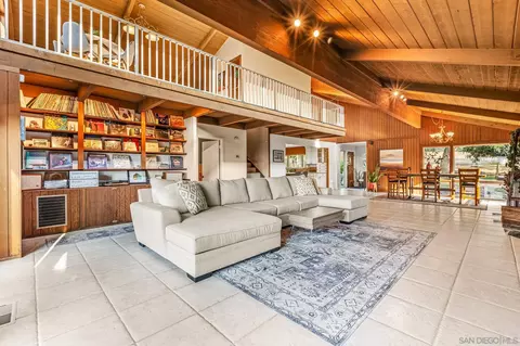 Living - 2260 E Mission Rd, Fallbrook, CA 92028 photo 3 of 4