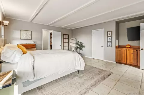 Bedroom - 2260 E Mission Rd, Fallbrook, CA 92028 photo 2 of 3