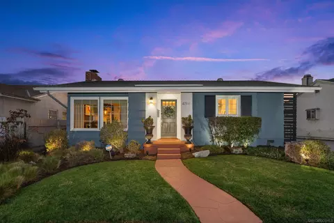 4744 49th St, San Diego, CA 92115