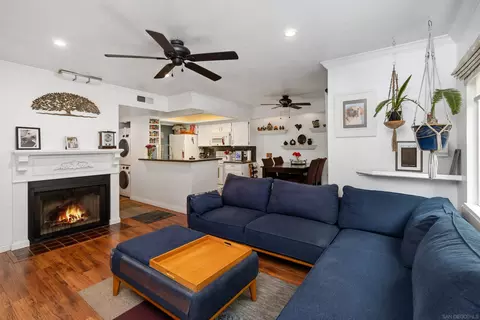 4184 33rd St #2, San Diego, CA 92104