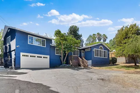 11964 Fuerte Dr, El Cajon, CA 92020