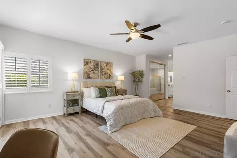 Bedroom - 2084 Roberts Pl, Escondido, CA 92029 photo 2 of 4