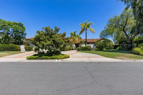 Exterior - 2084 Roberts Pl, Escondido, CA 92029 photo 14 of 14