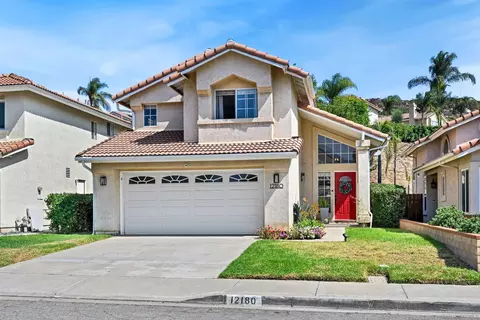 12180 Via Hacienda, El Cajon, CA 92019