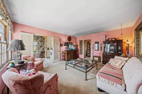 Living - 8706 Delta St, La Mesa, CA 91942 photo 2 of 3
