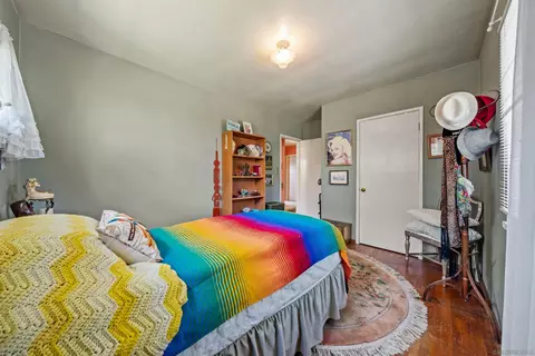 Bedroom - 8706 Delta St, La Mesa, CA 91942 photo 4 of 4