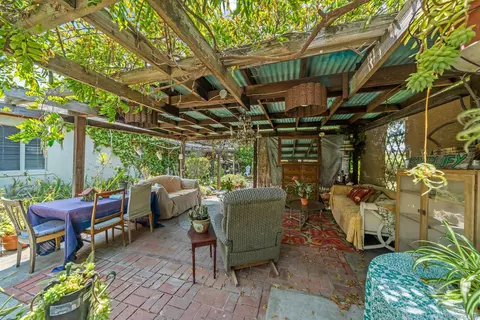 Exterior - 8706 Delta St, La Mesa, CA 91942 photo 7 of 13