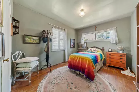 Bedroom - 8706 Delta St, La Mesa, CA 91942 photo 3 of 4
