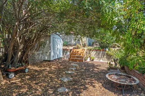 Exterior - 8706 Delta St, La Mesa, CA 91942 photo 10 of 13